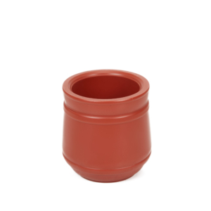 Mate Barril y Bombilla
