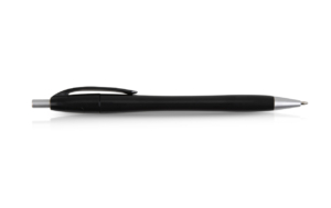 Bolígrafo curved