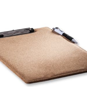 Clipboard Corcho