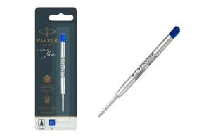 Repuesto Cartucho Boligrafo Parker