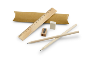 Set Escolar Eco