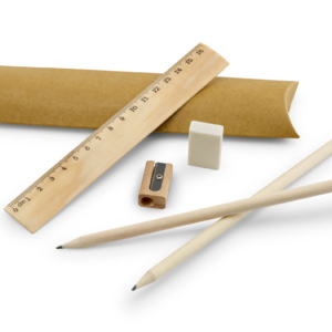 Set Escolar Eco