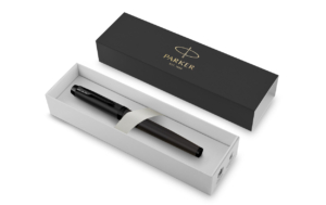 Rollerball Parker IM Achromatic