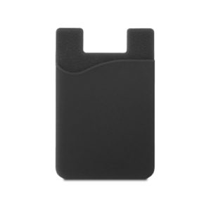 Porta tarjeta silicone