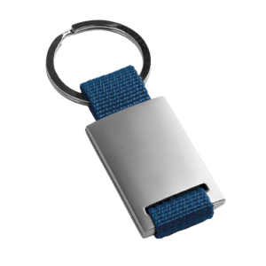 ​Llavero Metálico Belt