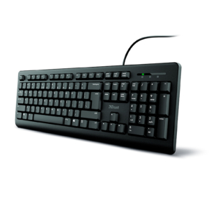 Teclado Trust Primo