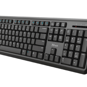Teclado Trust ODY