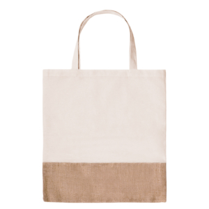 Bolsa  Arpillera Standard Plana  -  35x40 cm