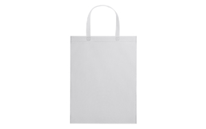 Eco Bolsa Durabag - plana con asas 30x40+10
