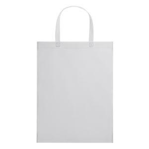 Eco Bolsa Durabag - plana con asas 30x40+10