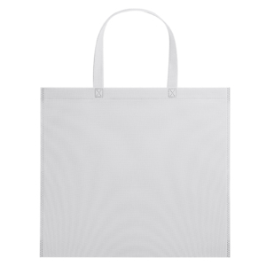 Eco Bolsa Durabag - plana con asas 45x40+10