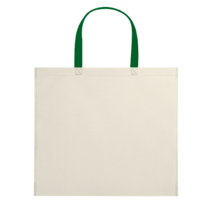 Eco Bolsa Durabag - plana con asas 45x40+10