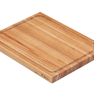 Tabla de Asado Poncho Pampa 36x29x3 cm