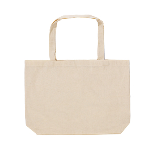 Bolsa con Base Grande bolsillo Interno-55x40x10 cm