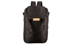 Mochila Matera Poncho Pampa