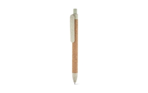Bolígrafo Cereal Cork