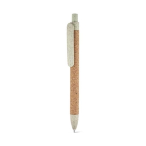 Bolígrafo Cereal Cork