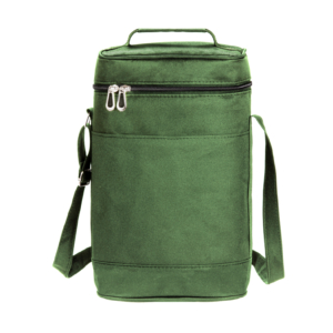Bolso Matero con Bolsillo