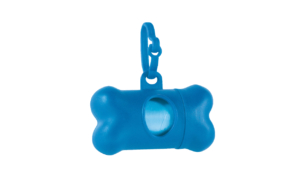 Porta Bolsas Bone