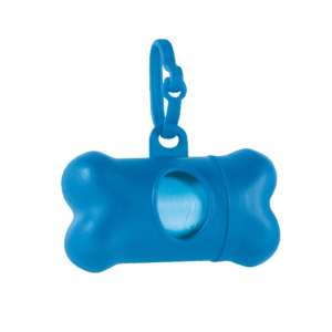 Porta Bolsas Bone
