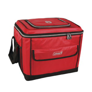 Bolso Térmico Coleman Collapsible 40 latas