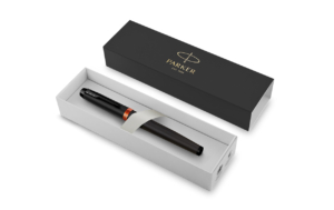 Rollerball Parker IM Vibrant Rings