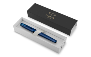 Rollerball Parker IM Monochrome