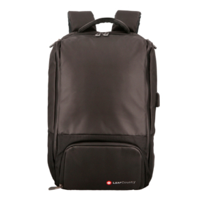 Mochila Moose Leafcounty