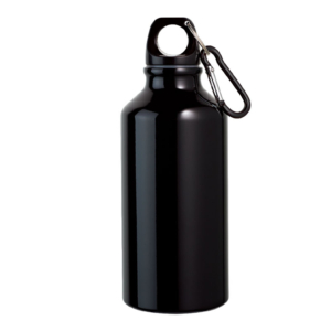 Botella de Aluminio Explorer
