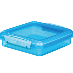 Contenedor Sistema Lunch Sandwich 450ml