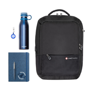 Welcome Kit Master
