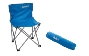 Silla Coleman Quad Go