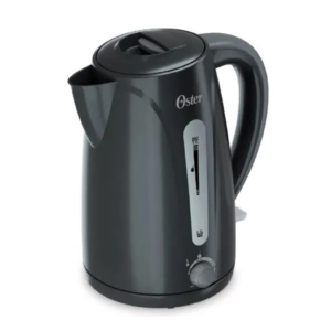 Pava Eléctrica Oster Corte Mate