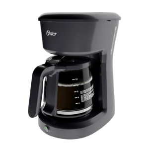 Cafetera Oster 12 Tazas