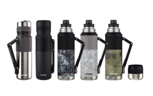 Termo Contigo Thermalock 1200 ml