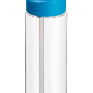 Botella recta tapa FLIP 650cc