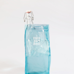 Frozen Classic Transparente
