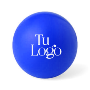 Pelota antiestrés