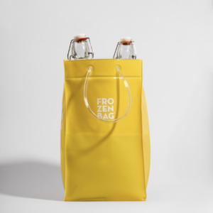 Frozen Bag XL