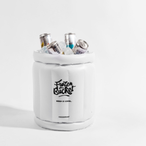Frozen Bucket Mini