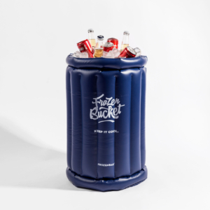 Frozen Bucket