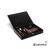 Set de mesa x 16 piezas Laguiole