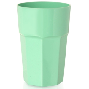 Vaso facetado 520 CM³