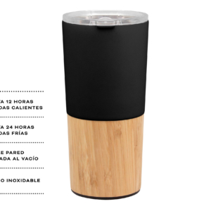 Mug térmico "NORDICO"