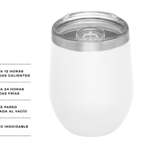 Mug térmico "MALLOW"