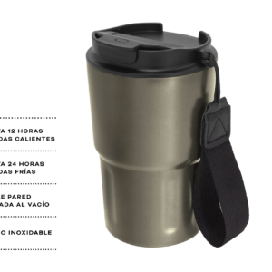 Mug térmico "CAPOF"