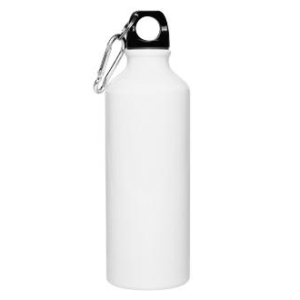 Botella Mosquetón 500
