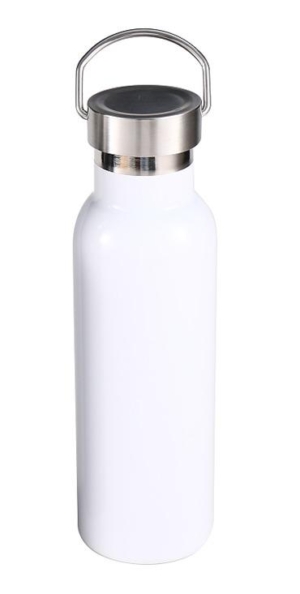 Botella termica doble capa