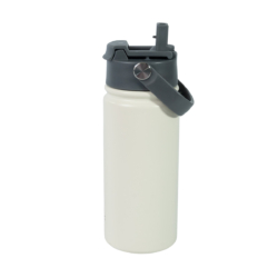 Botella Térmica Spinit Dual 500 ml Acero Inoxidable